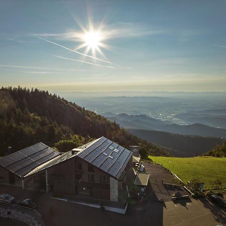 Bergwelt Kandel Hotel & Eventlocation Waldkirch Kültér fotó