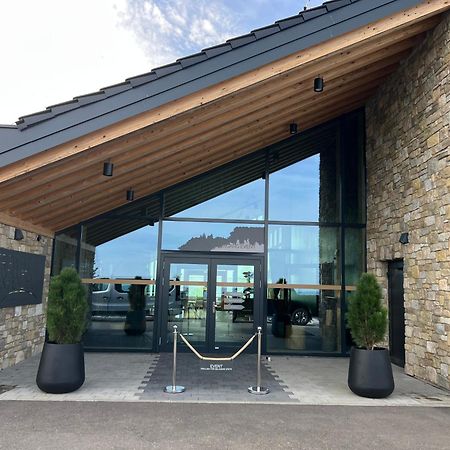 Bergwelt Kandel Hotel & Eventlocation Waldkirch Kültér fotó