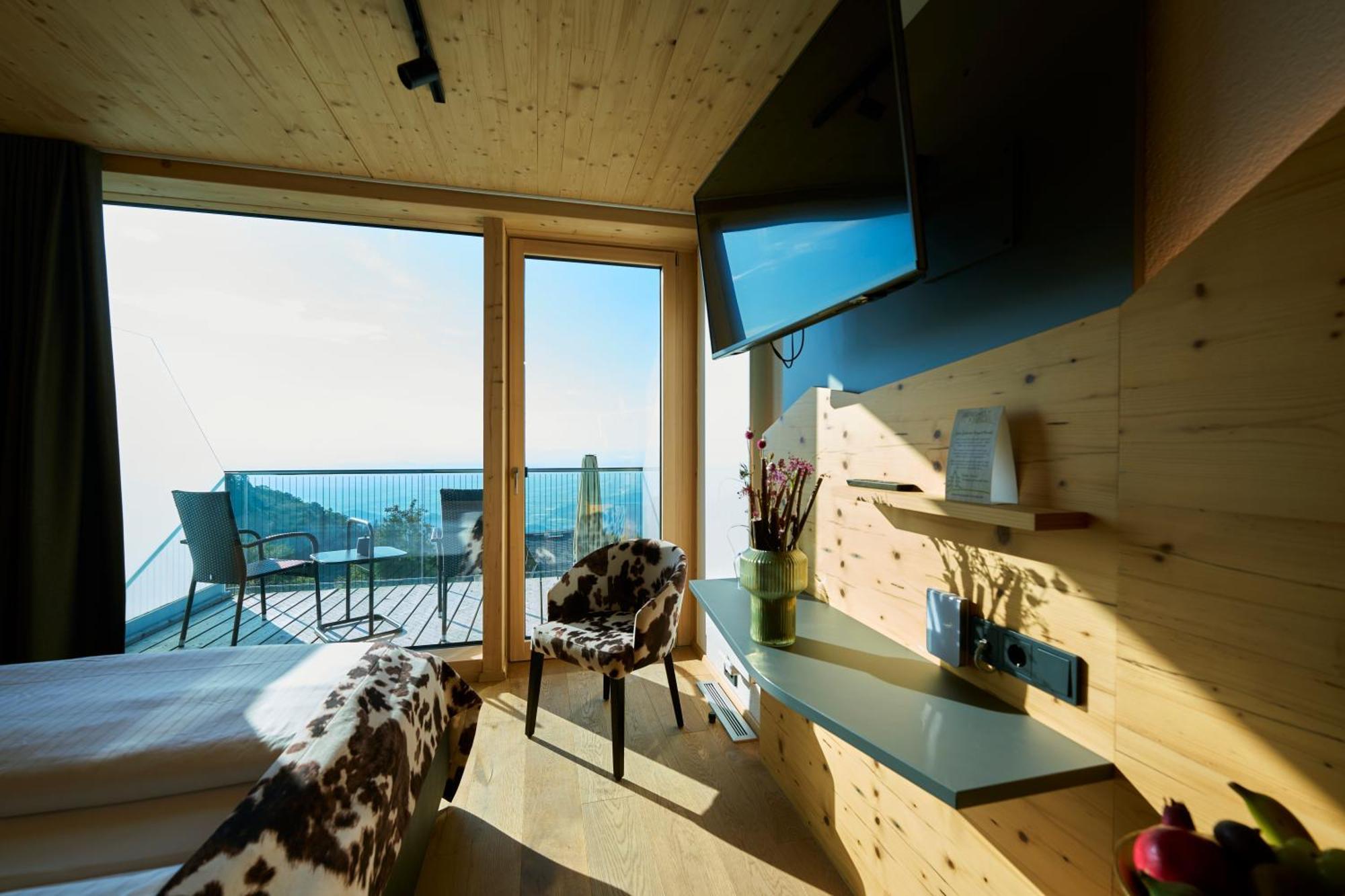Bergwelt Kandel Hotel & Eventlocation Waldkirch Kültér fotó