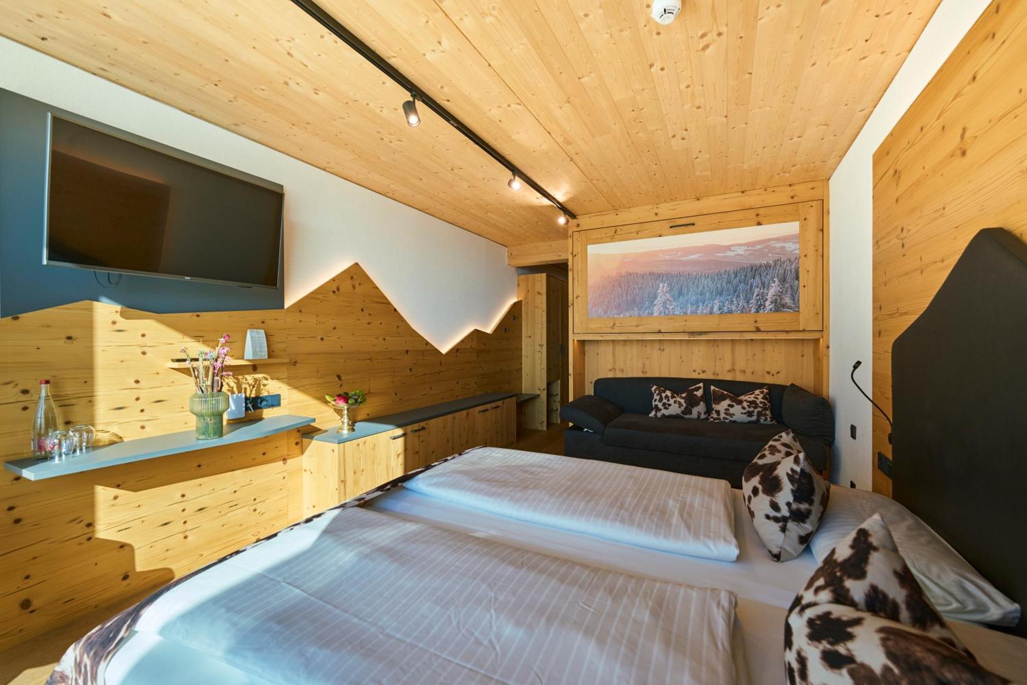 Bergwelt Kandel Hotel & Eventlocation Waldkirch Kültér fotó