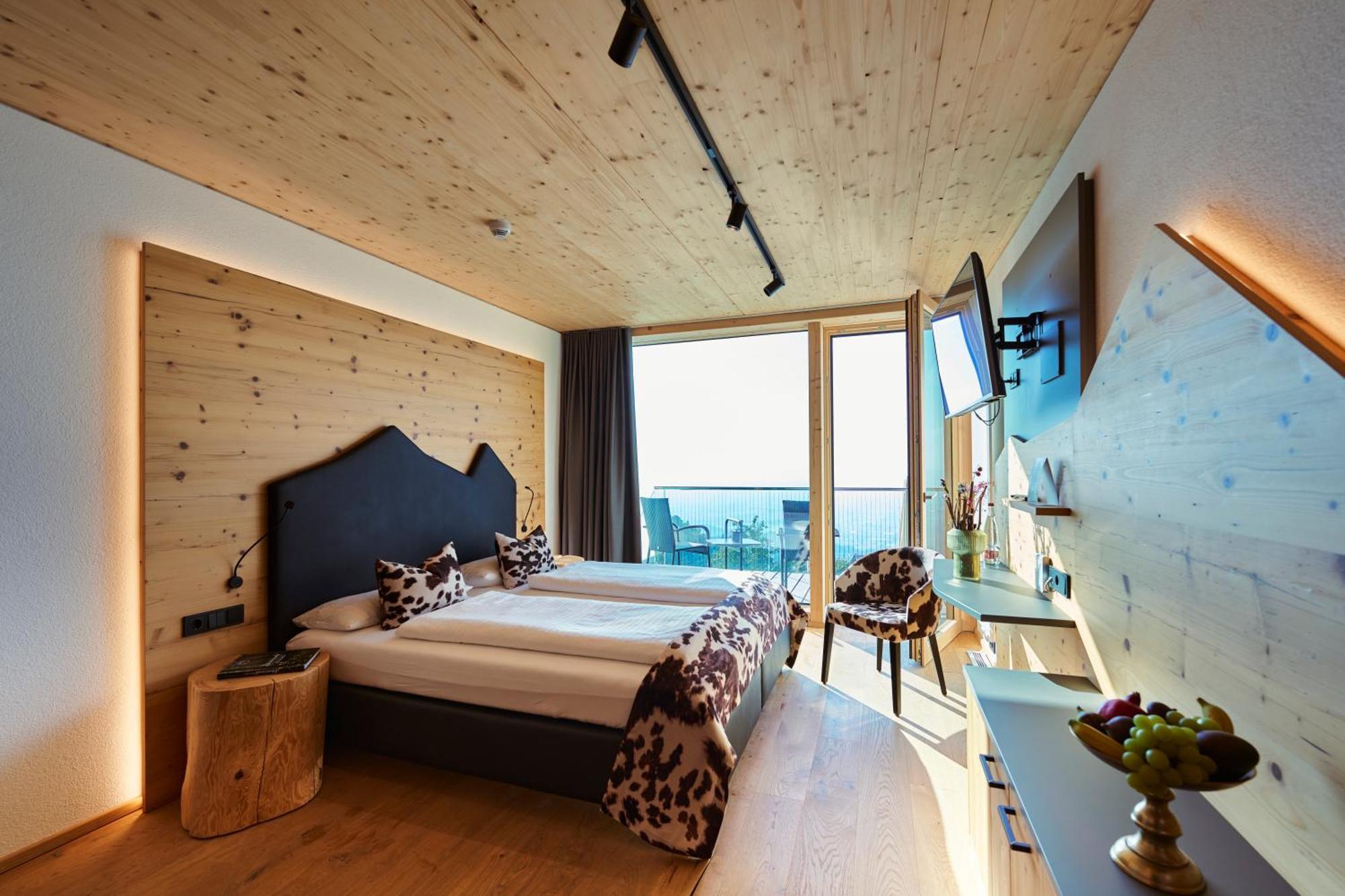 Bergwelt Kandel Hotel & Eventlocation Waldkirch Kültér fotó