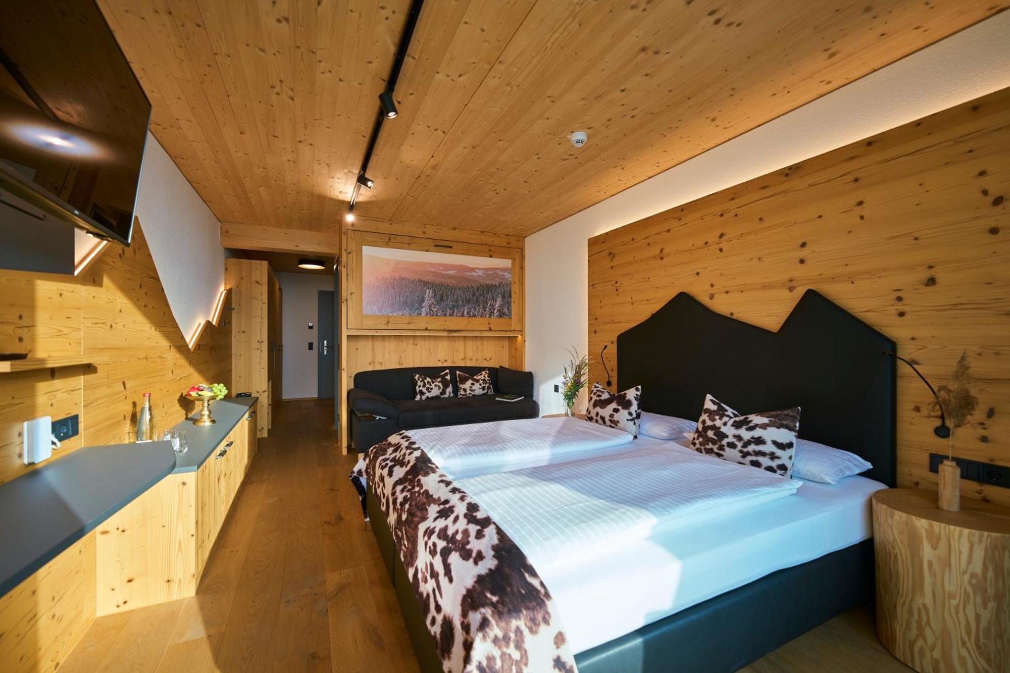 Bergwelt Kandel Hotel & Eventlocation Waldkirch Kültér fotó