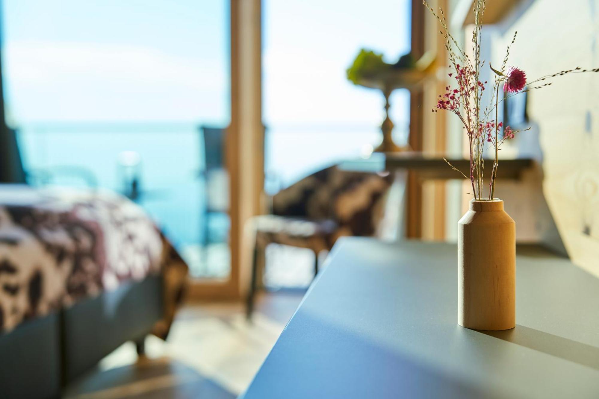 Bergwelt Kandel Hotel & Eventlocation Waldkirch Kültér fotó