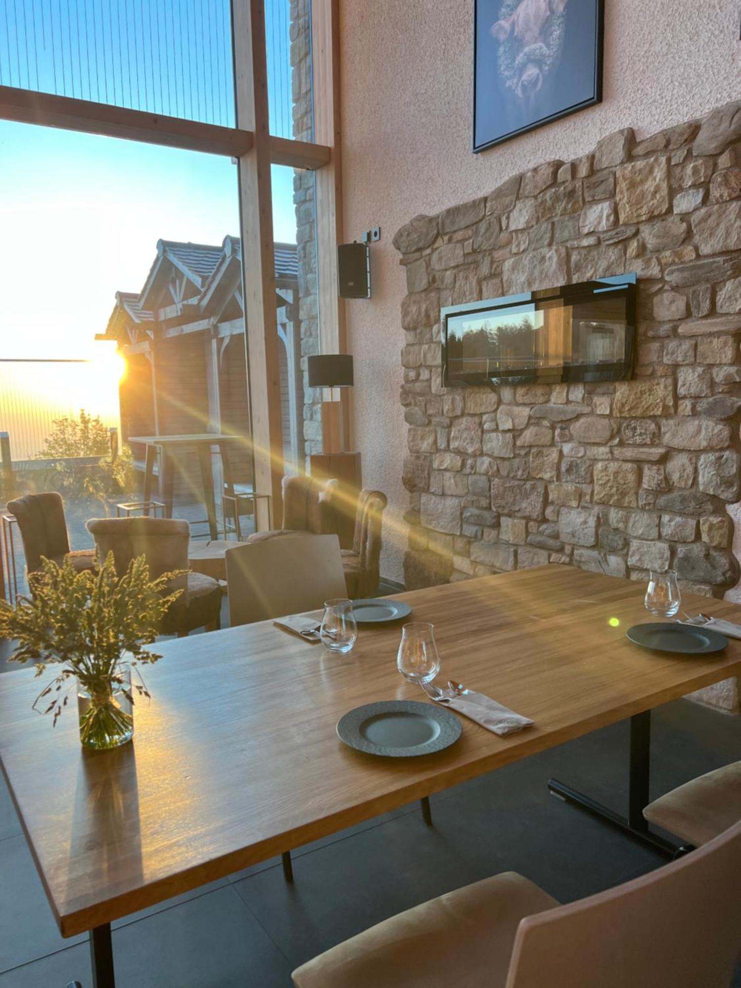 Bergwelt Kandel Hotel & Eventlocation Waldkirch Kültér fotó