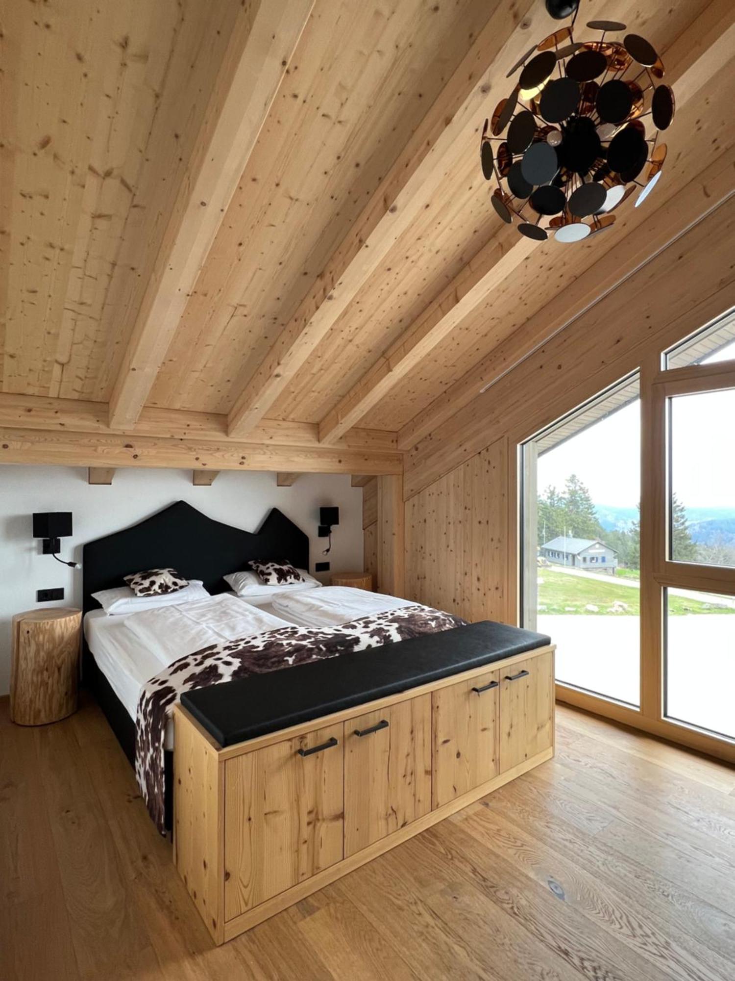 Bergwelt Kandel Hotel & Eventlocation Waldkirch Kültér fotó