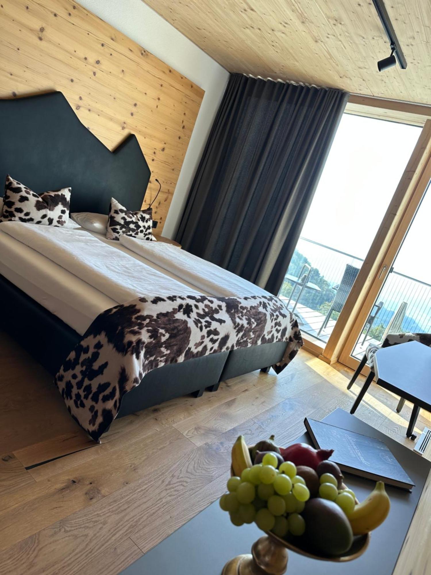 Bergwelt Kandel Hotel & Eventlocation Waldkirch Kültér fotó