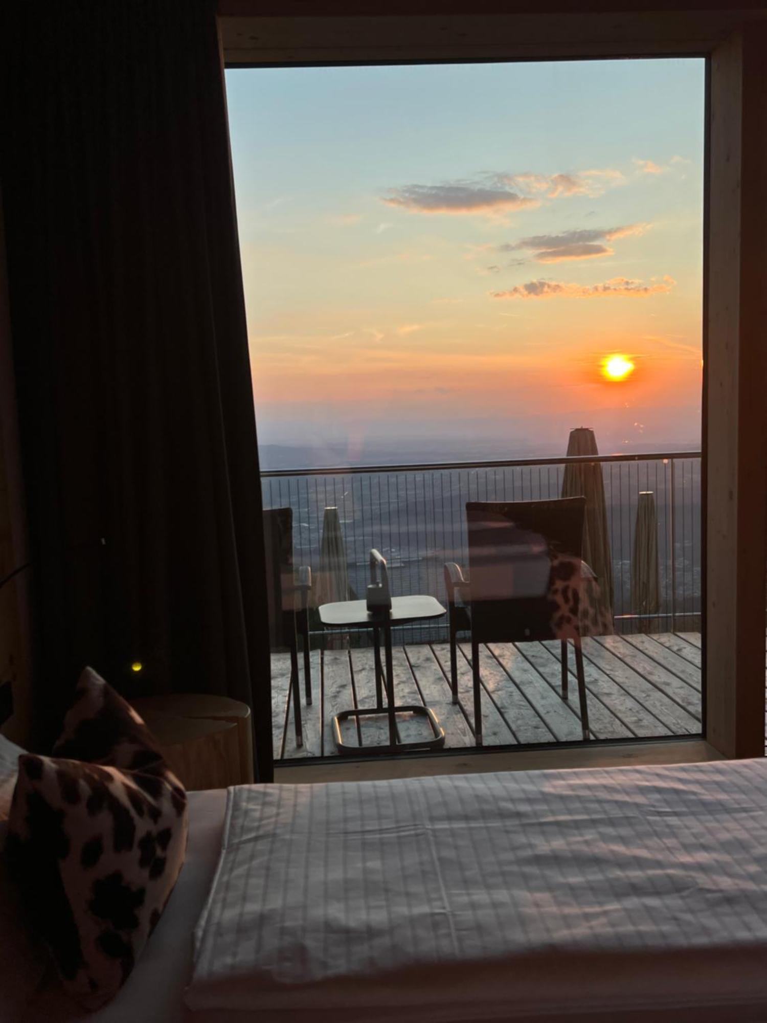 Bergwelt Kandel Hotel & Eventlocation Waldkirch Kültér fotó
