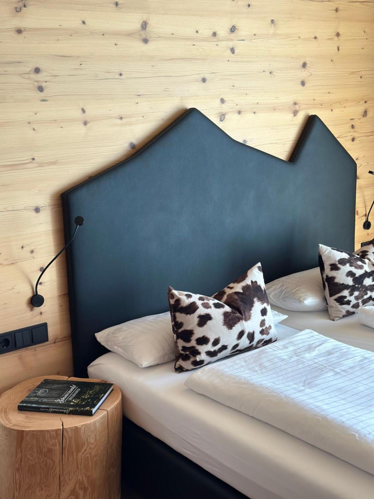 Bergwelt Kandel Hotel & Eventlocation Waldkirch Kültér fotó