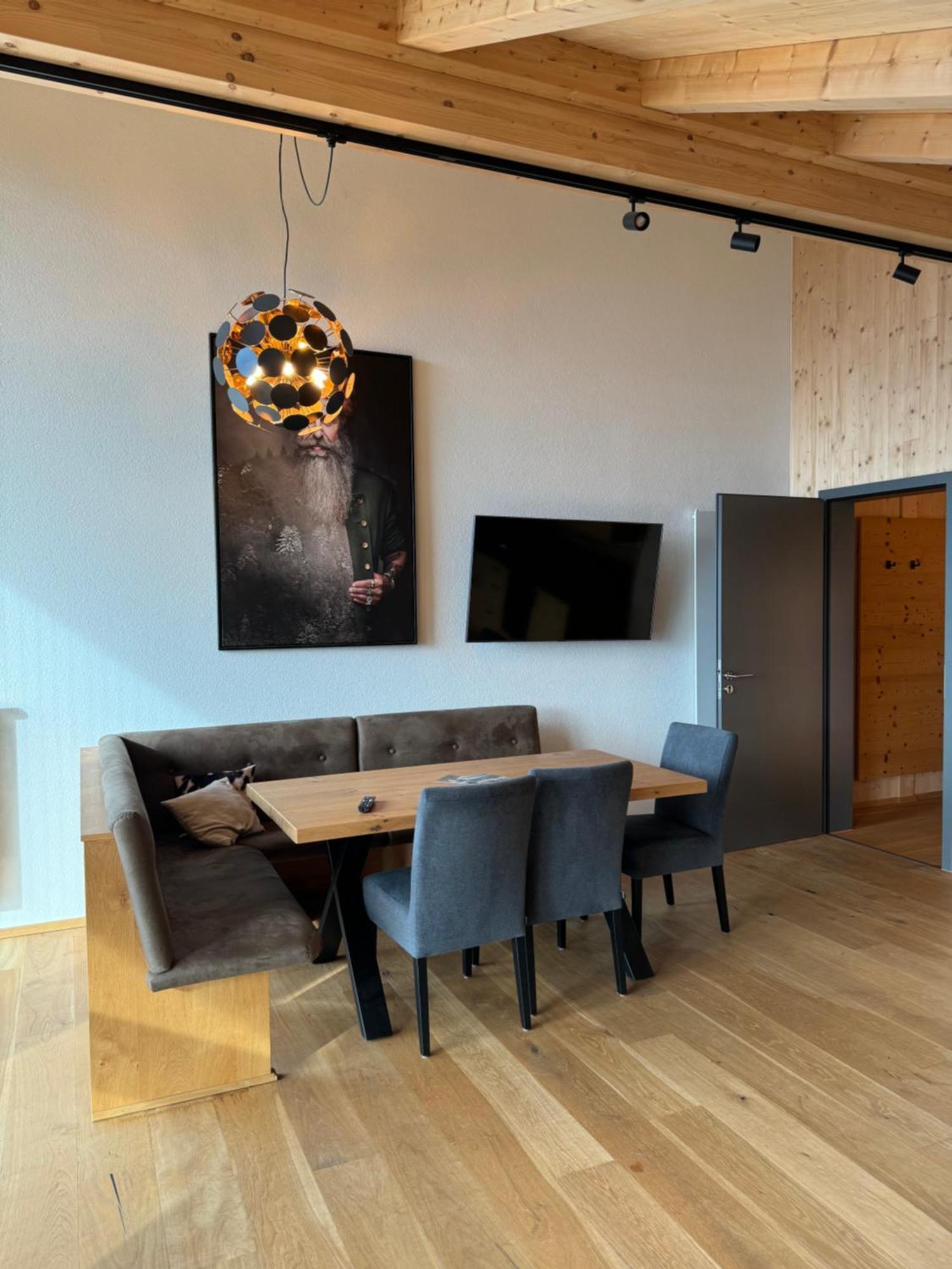 Bergwelt Kandel Hotel & Eventlocation Waldkirch Kültér fotó