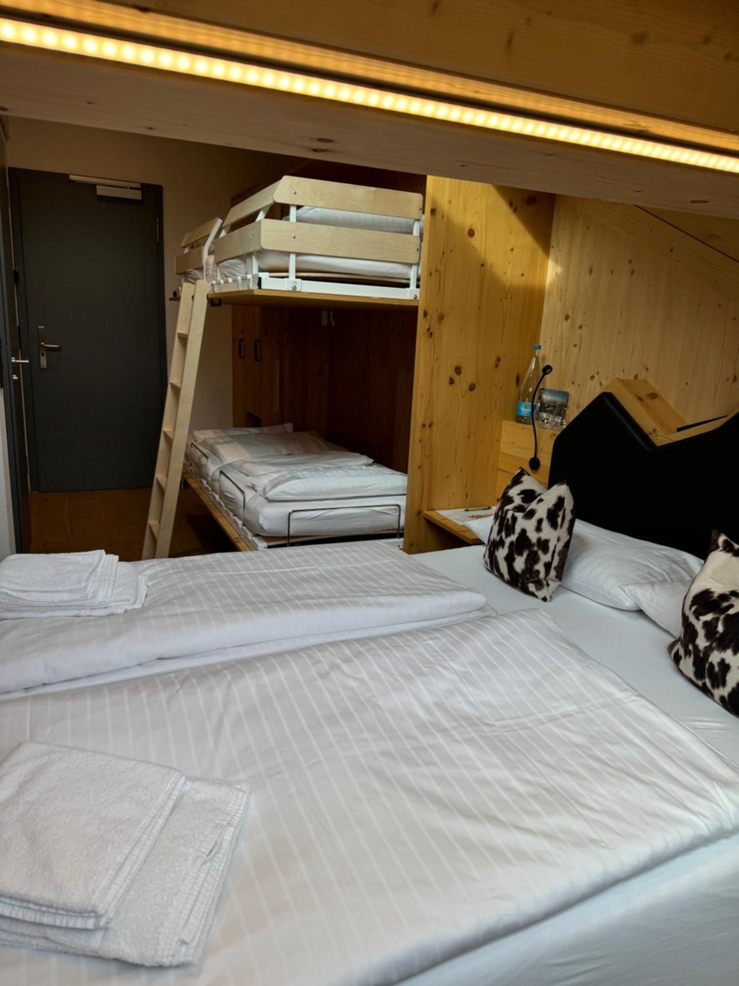 Bergwelt Kandel Hotel & Eventlocation Waldkirch Kültér fotó